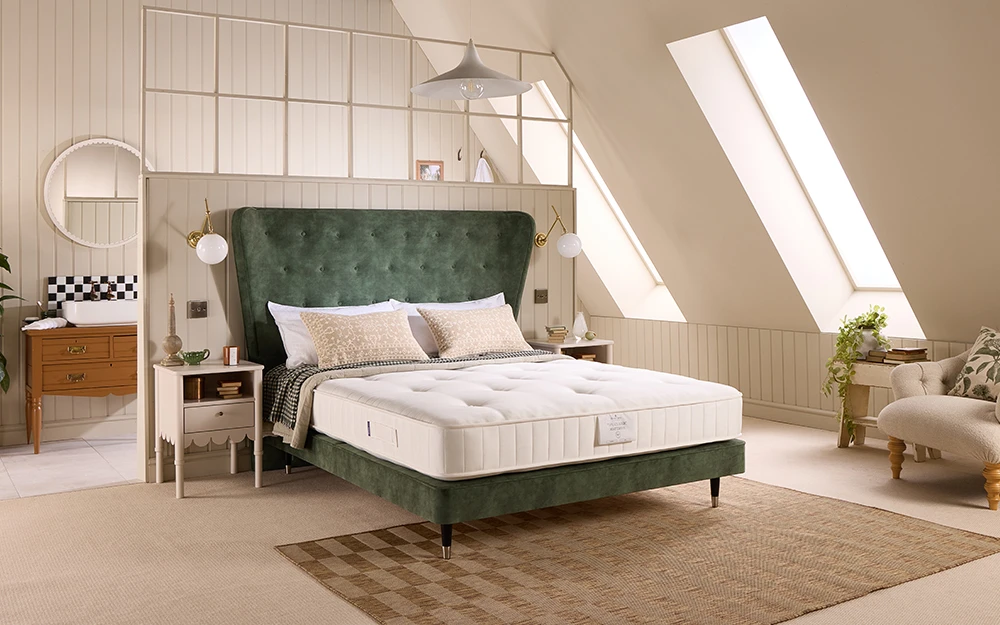 Harrison Spinks Classic Mattress Skipton Lifestyle