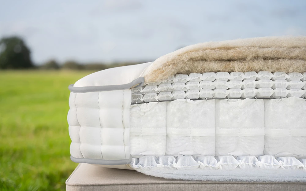 Harrison Spinks Gold Bisection