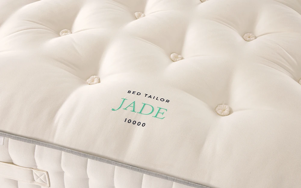 Harrison Spinks Jade Label