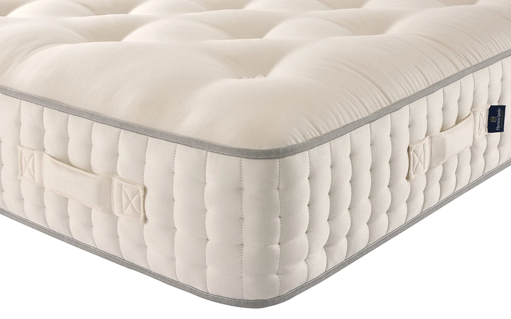 Harrison Spinks Palladium Corner