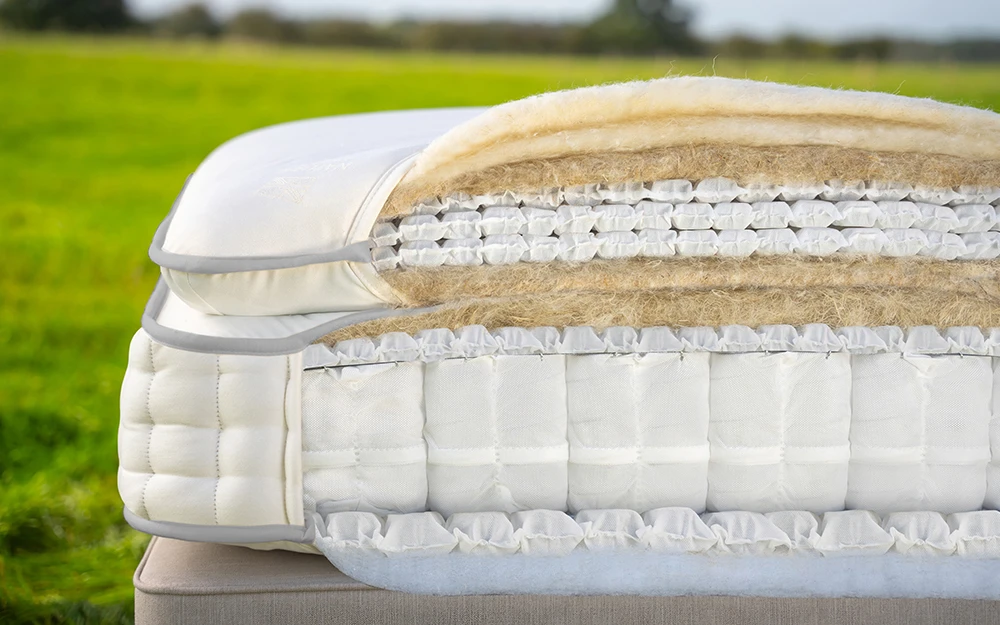 Harrison Spinks Radiant Bisection