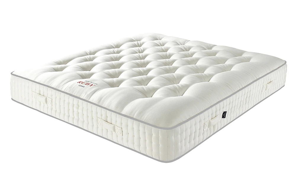 Harrison Spinks Ruby Mattress Skipton Full Angle