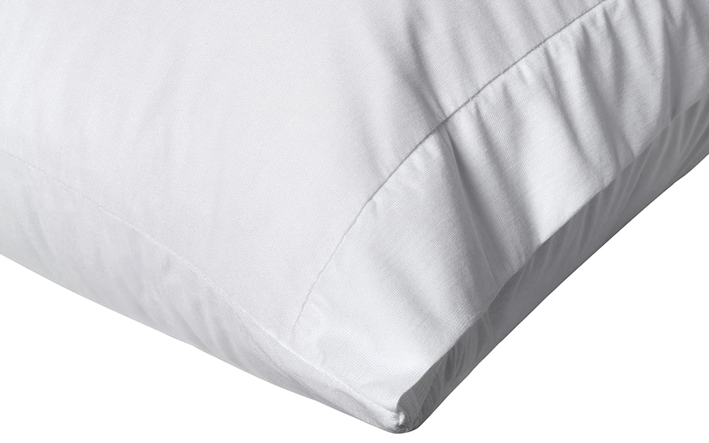 Home By Tempur Pillow Protector Corner