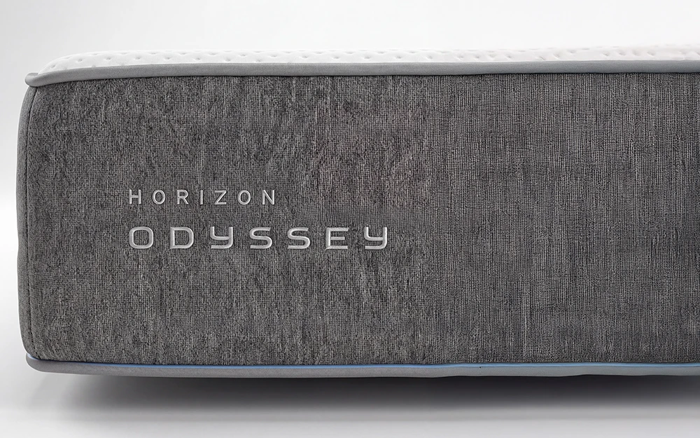 Horizon Odyssey 2026 Front Close Label