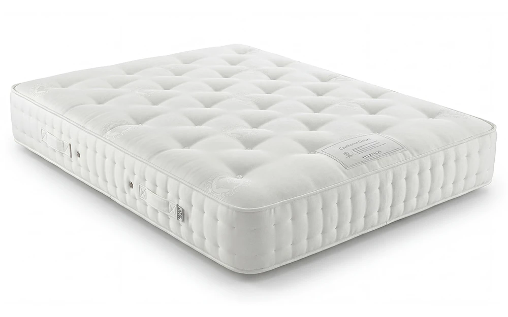 Hypnos Cawthorne Deluxe Full Angle