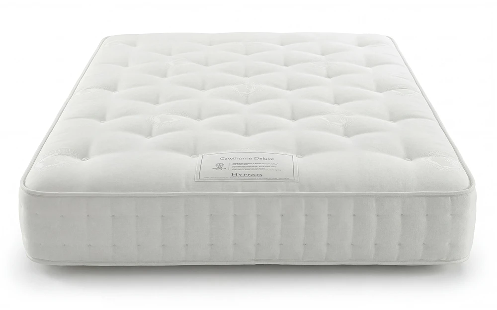 Hypnos Cawthorne Deluxe Full Front