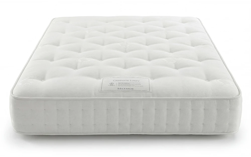 Hypnos Cawthorne Luxury Full Front