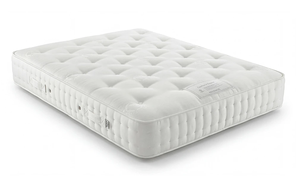 Hypnos Cawthorne Support Full Angle