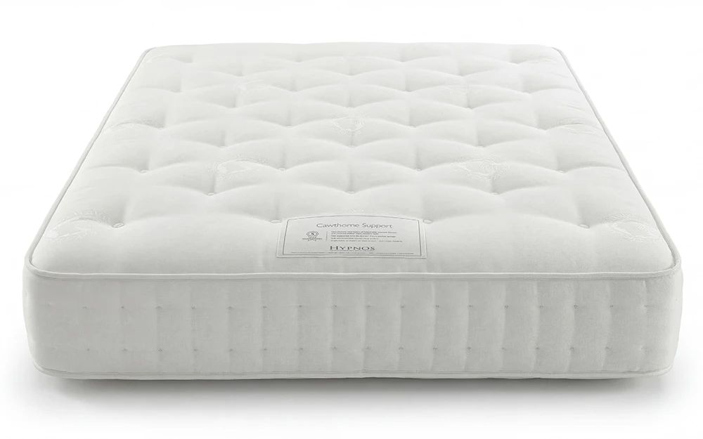 Hypnos Cawthorne Support Full Front