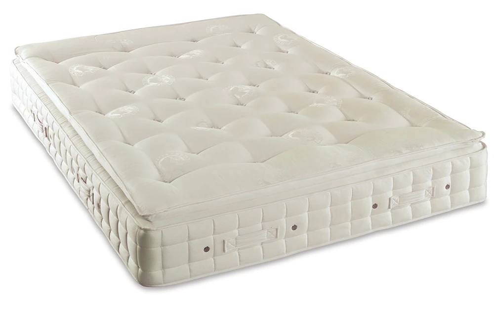 Hypnos Halton Mattress New