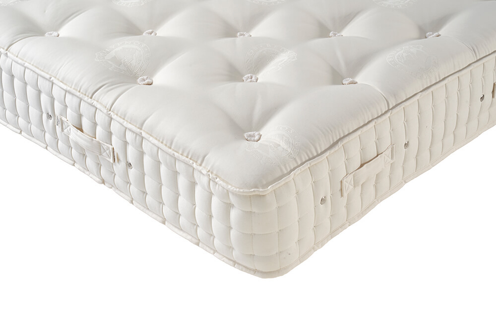 Hypnos Winslow Double Corner