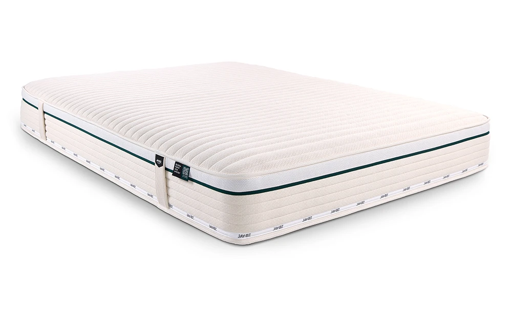 Jay Be Natural Fresh New Angle