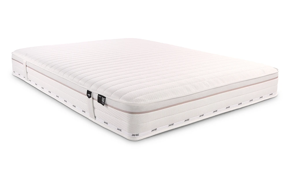 Jay Be Truecore 1000 New Angle