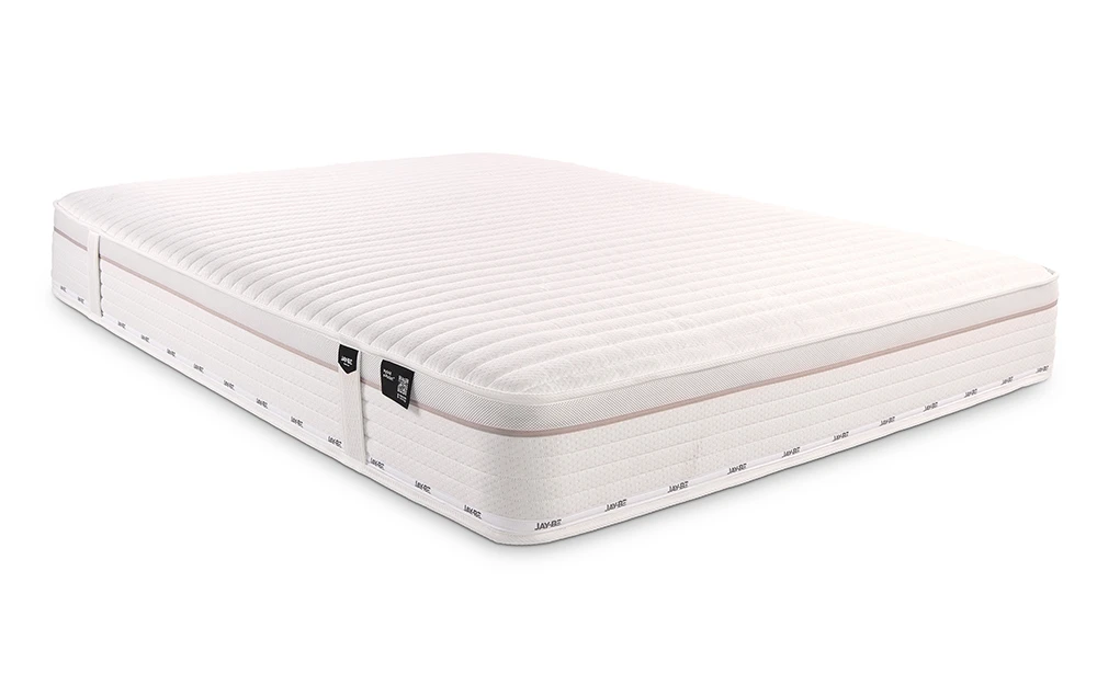 Jay Be Truecore 2000 Angle