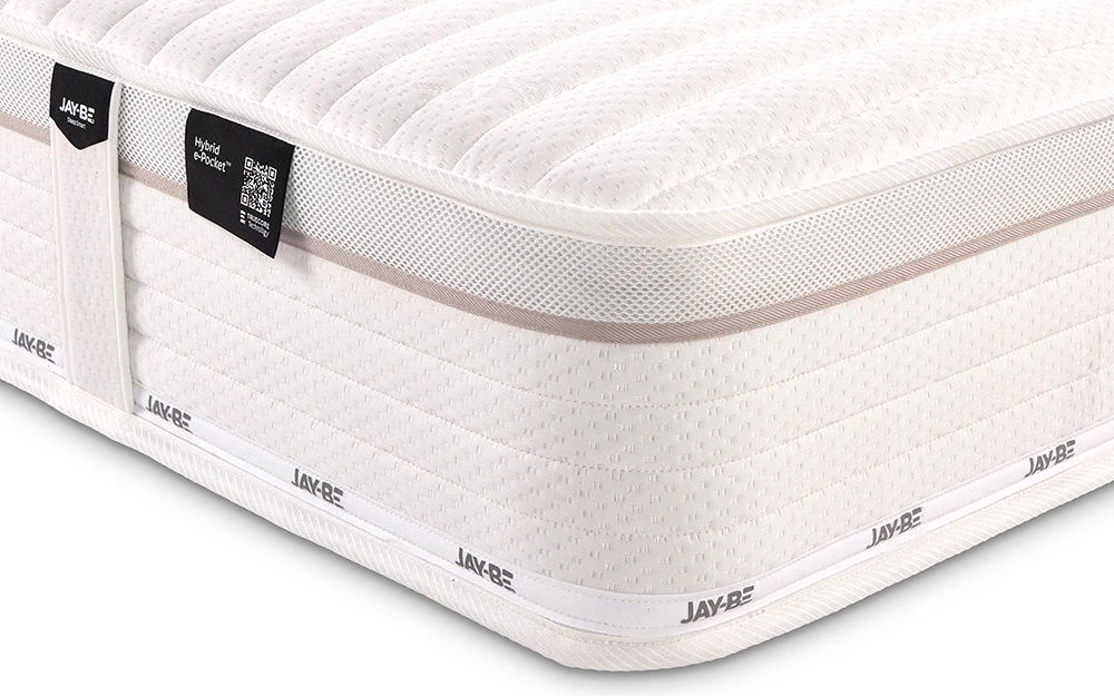 Jay Be Truecore 2000 New Corner Close