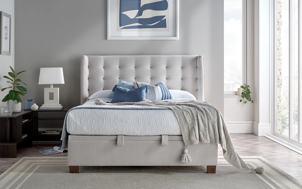 Kaydian Brunton Maskat Clay Lifestyle Front