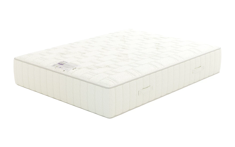 Kaymed Heavy Sleeper Mattress Angle Full Cgi