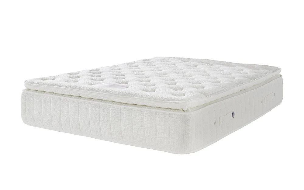 Kaymed Smart Latex 2400 Full Angle