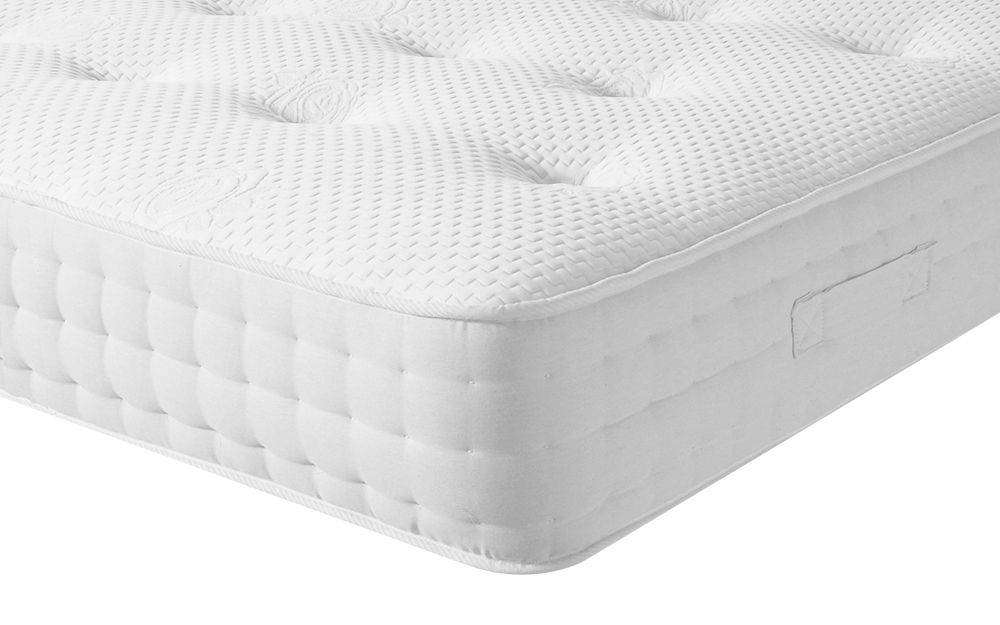 Romantica Aria Pocket 1500 Mattress Mattress Online