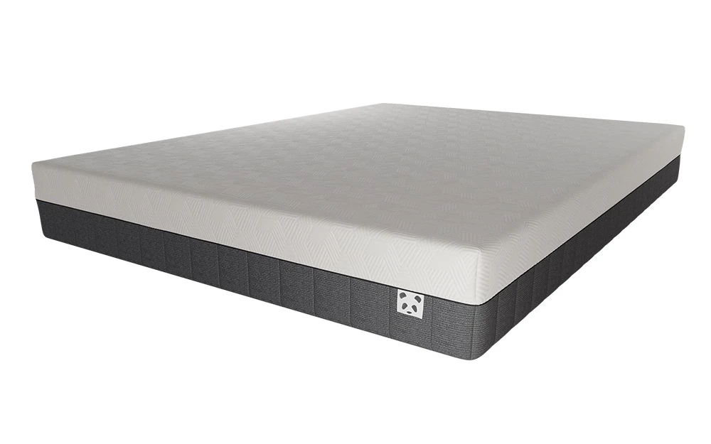 Mattress Isolated