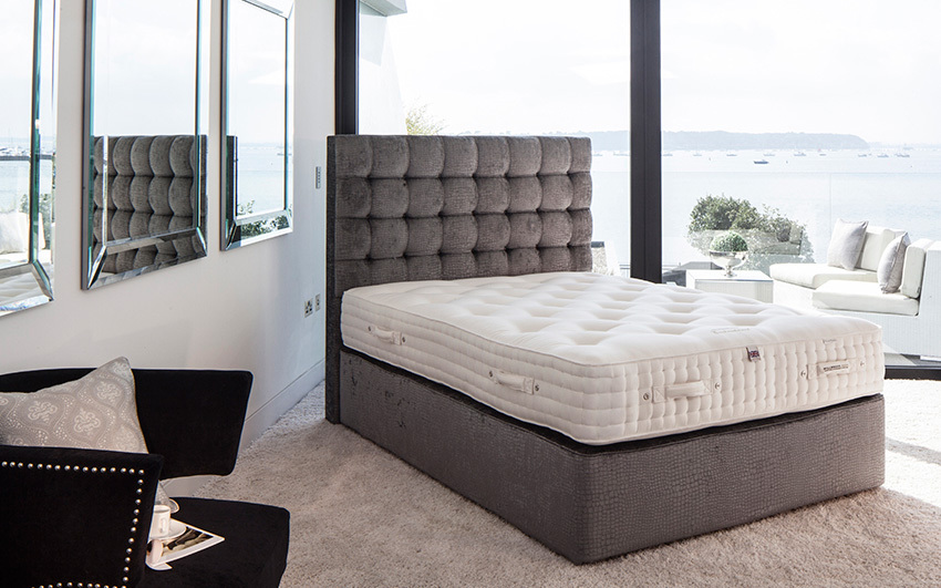 Millbrook Enchantment 3000 Pocket Mattress Mattress Online