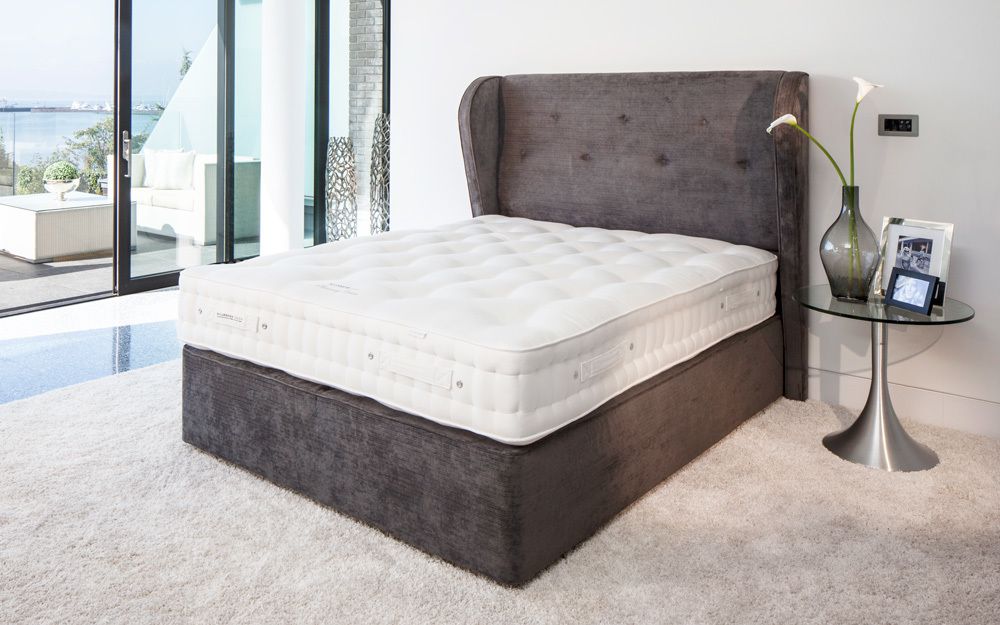 Millbrook Temptation 2000 Pocket Mattress Mattress Online