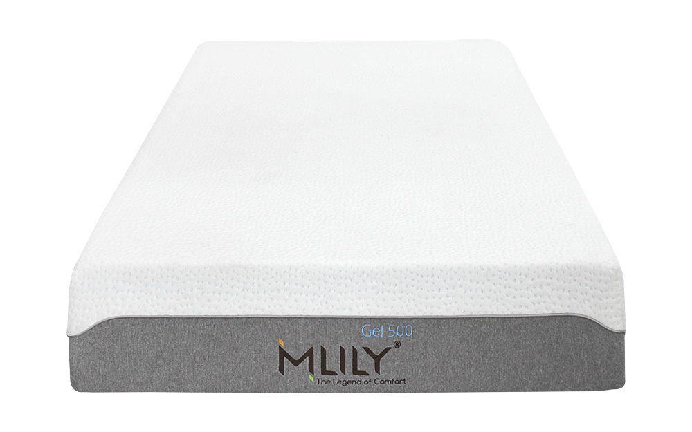 Mlily Gel 500 Mattress Mattress Online