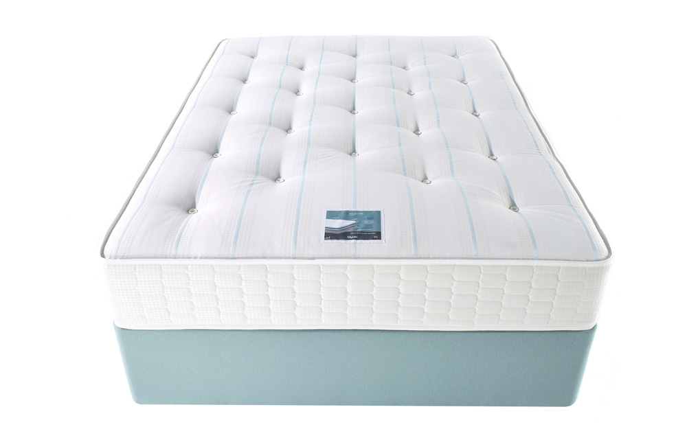 Myers My Backcare Ortho Mattress Mattress Online