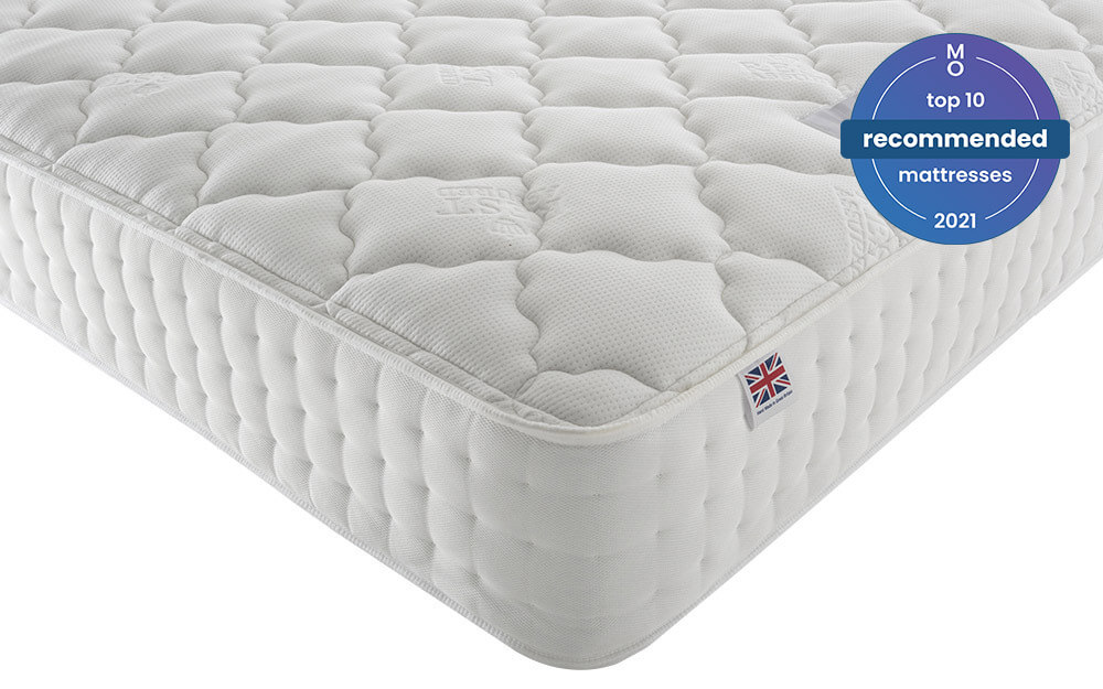 Best Rest Assured Mattresses And Divan Beds UK Mattress Guides