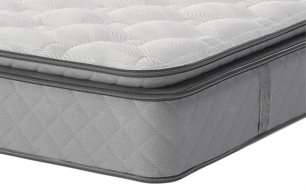 Sealy Alston Mattress Corner New 2025