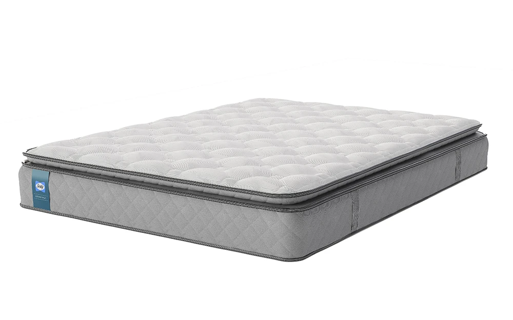 Sealy Alston Mattress New 2025