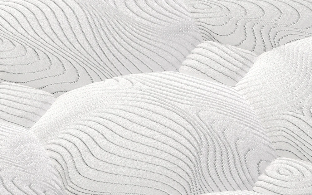 Sealy Alston Mattress Surface New 2025