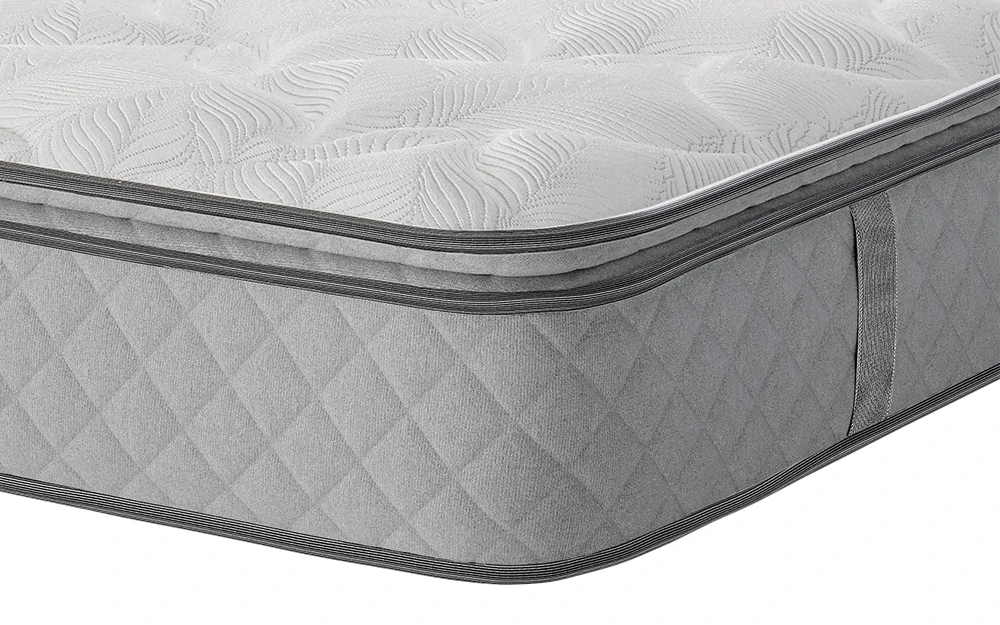 Sealy Blakemere Mattress Corner New 2025