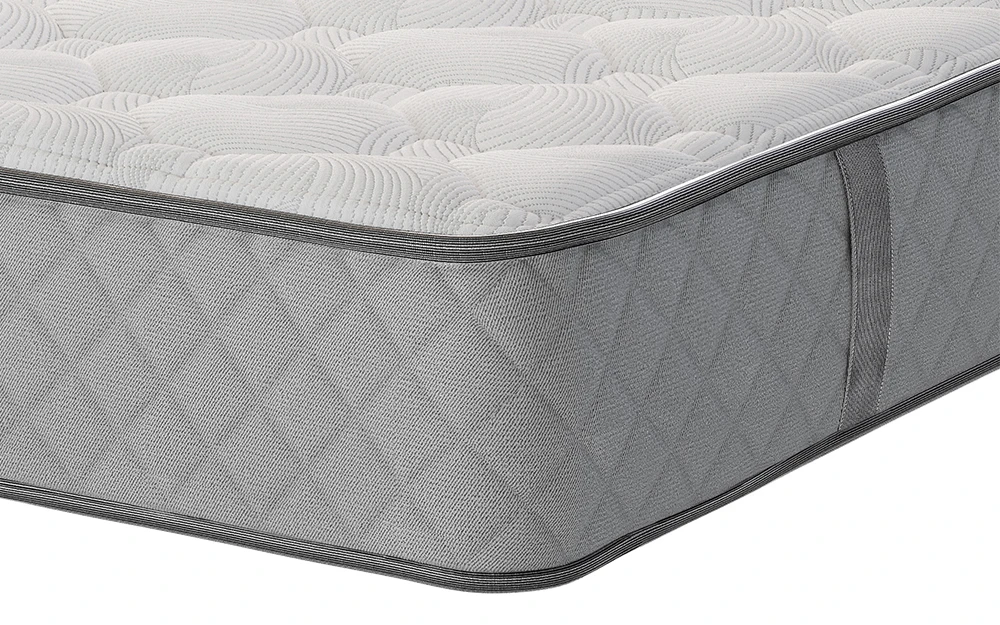 Sealy Claremont Mattress Corner New 2025