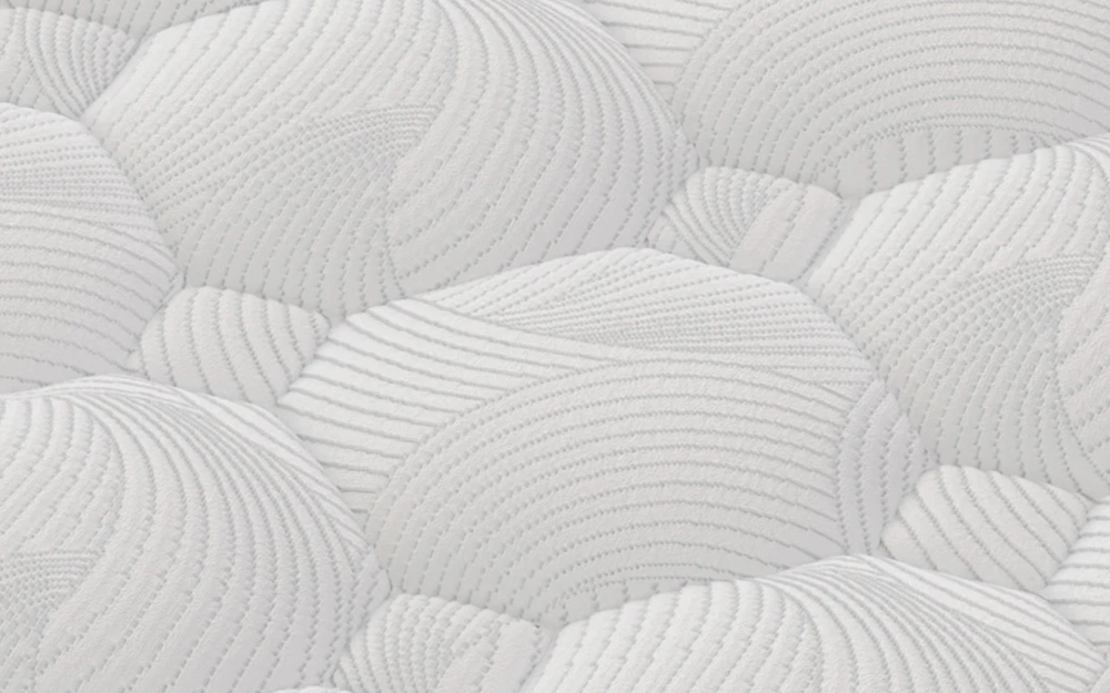 Sealy Claremont Mattress Surface New 2025