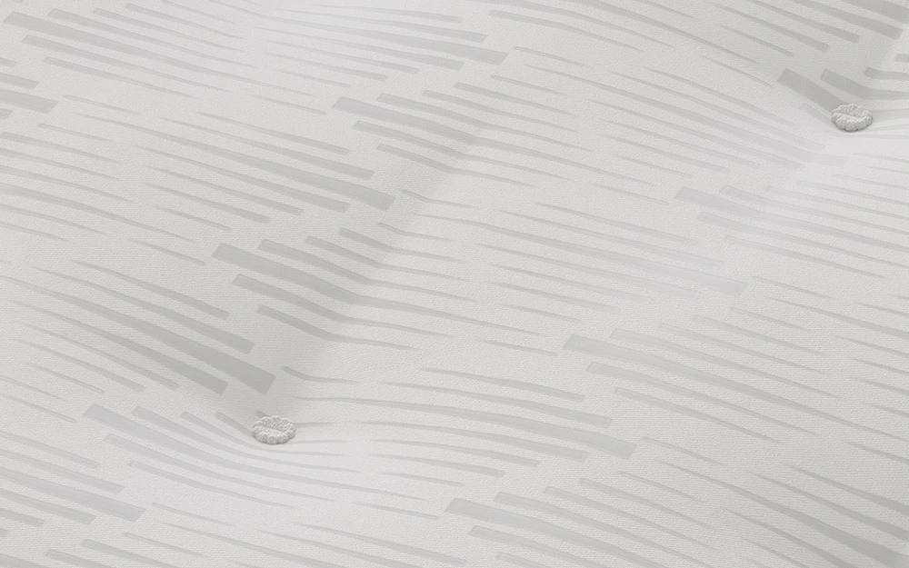 Sealy Eaglesfield Mattress Surface New 2025