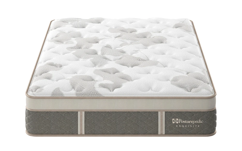 Sealy Exquisite Radiance Mattress Full