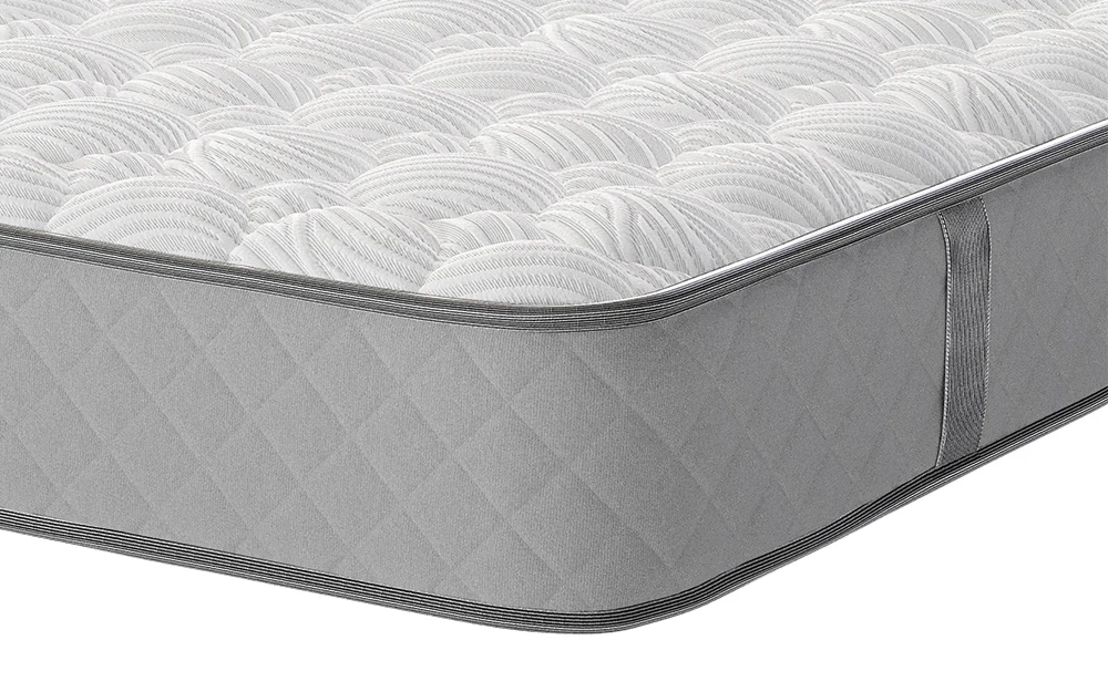 Sealy Hampton Mattress Corner New 2025