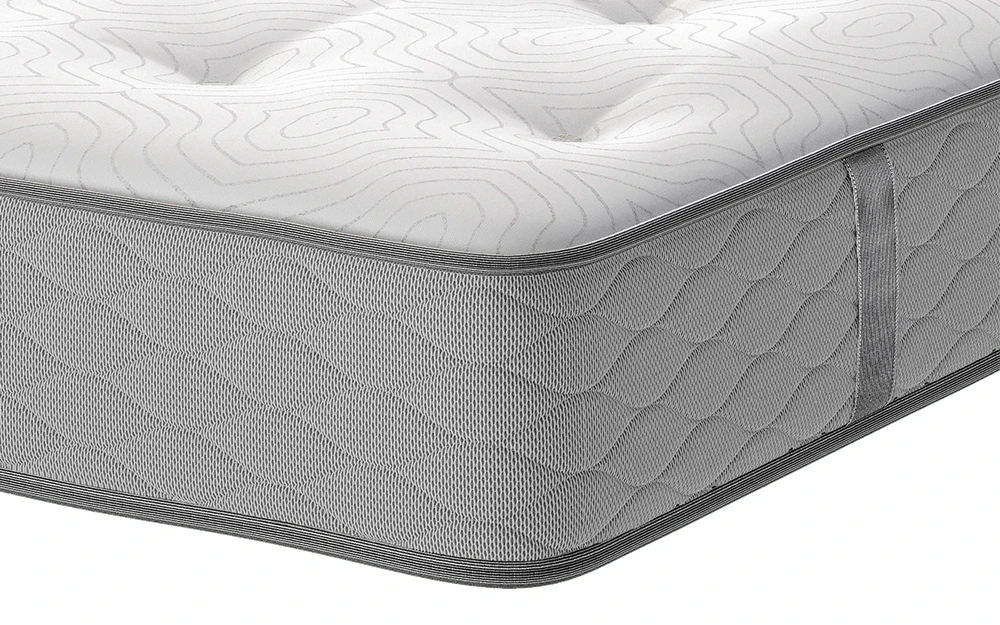 Sealy Harlow Mattress Corner New 2025