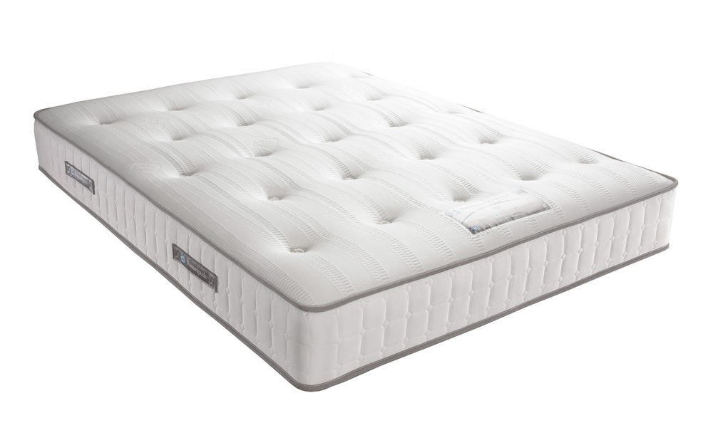 Sealy Posturepedic Jubilee Memory Ortho Mattress 