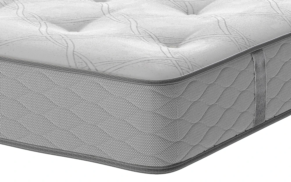 Sealy Mellbreak Mattress Corner New 2025