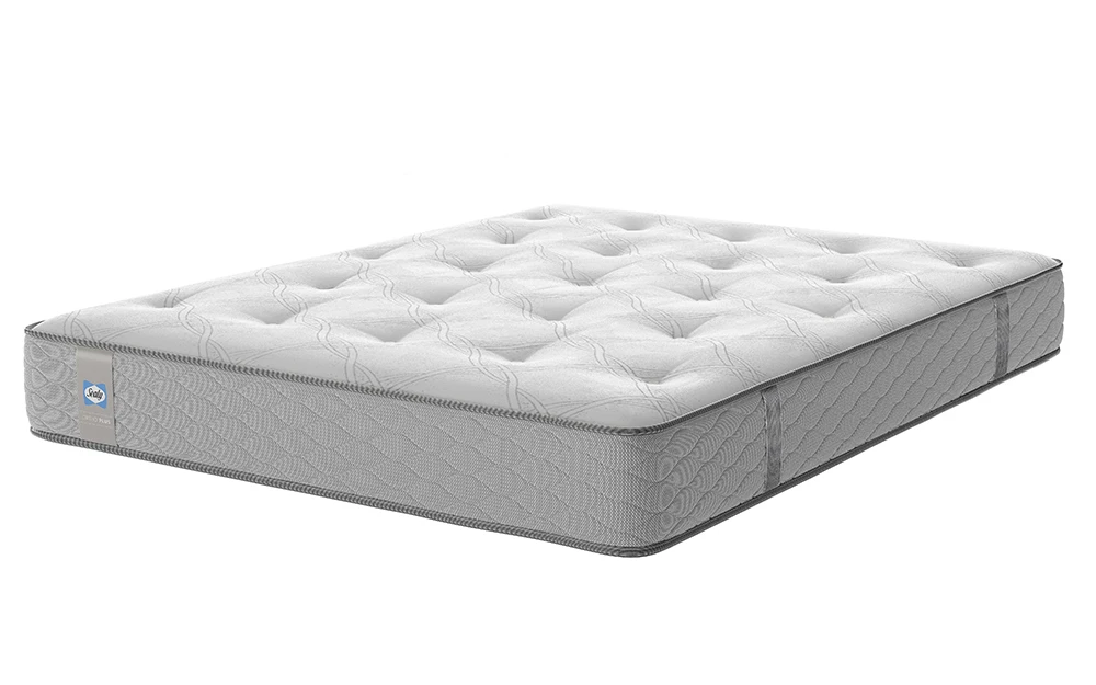 Sealy Mellbreak Mattress New 2025