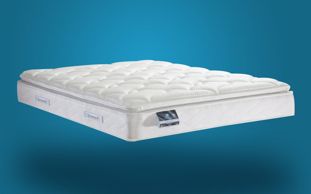 Sealy Posturepedic Pearl Luxury Mattress - Mattress Online