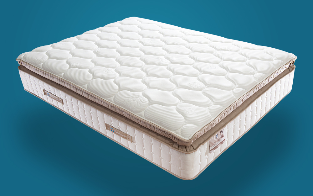 sealy posturepedic royale geltex 2200 pocket mattress