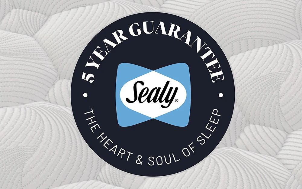 Sealy Steeple Mattress Guarantee New 2025