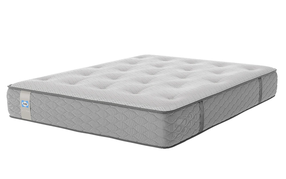 Sealy Steeple Mattress New 2025