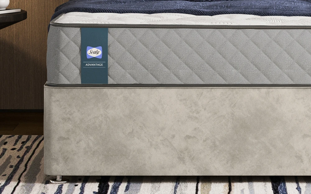 Sealy Waltham Mattress Lifestyle Corner New 2025