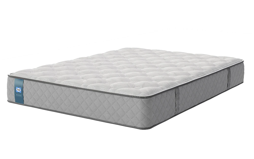 Sealy Waltham Mattress New 2025