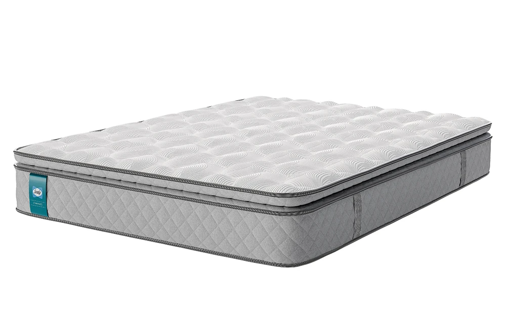 Sealy Winslow Mattress New 2025