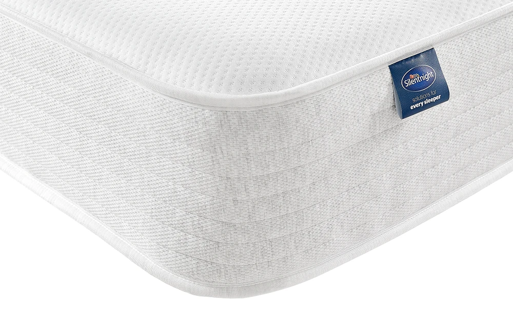 Silentnight Air Plus 1000 Corner Close